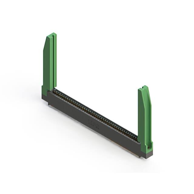 395-094-520-578 EDAC Inc.  Edgeboard Connectors